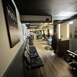 Jimmy C's Barber Shop