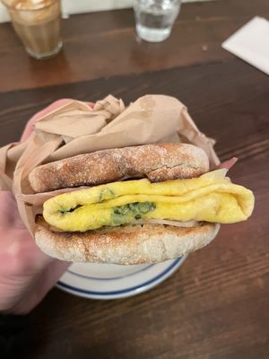 b~side foods by null