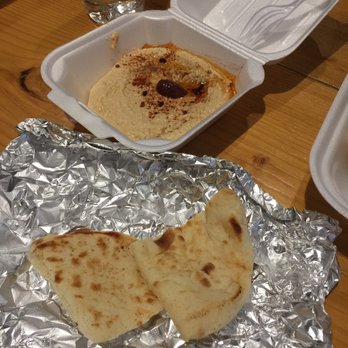 Gyro Cafe - Greek Near Me - Alpharetta, Georgia
