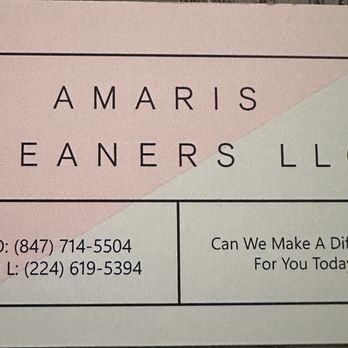 Amaris Cleaning - We give you the time to take care of your life while we take care of your home. - Office Cleaning Near Me Amaris Cleaning - We give you the time to take care of your life while we take care of your home. - Office Cleaning Near Me