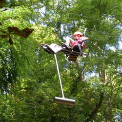 Altmühltaler Abenteuerpark