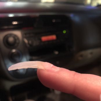 TNT Nails - The other nail that was fine and actually fit my nail - Nail Salons Near Me - Las Vegas, Nevada TNT Nails - The other nail that was fine and actually fit my nail - Nail Salons Near Me - Las Vegas, Nevada