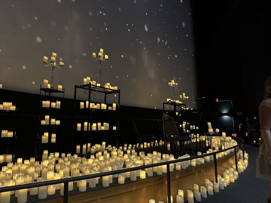 San Diego Natural History Museum by null