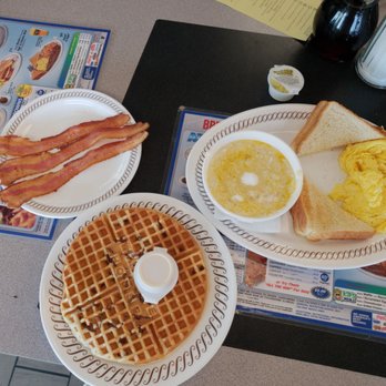 Waffle House - Breakfast & Brunch Near Me - Antioch, Tennessee