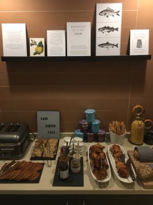 OKKO Hotels Strasbourg Centre by null