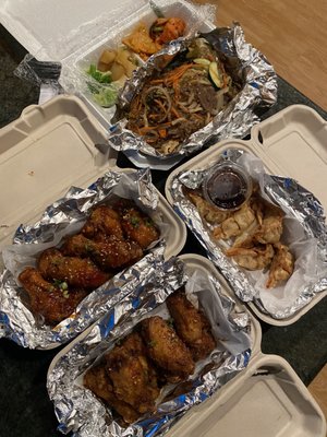 Maroo Korean BBQ & Catering by null