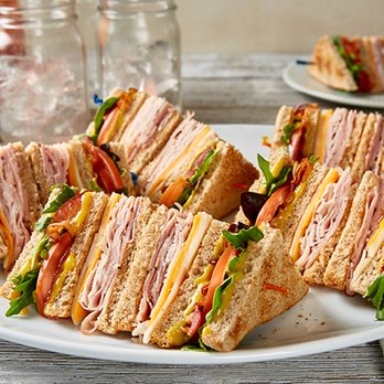 McAlister's Deli - Sandwiches Near Me - Niles, Ohio McAlister's Deli - Sandwiches Near Me - Niles, Ohio
