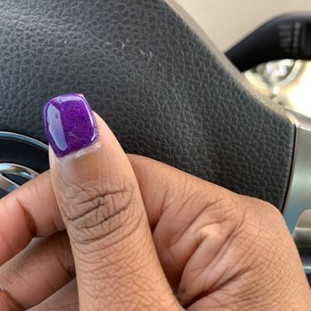 Bn Nails & Spa - Nail Salons Near Me - Norfolk, Virginia