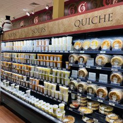 Uncle Giuseppe's Marketplace - Soups