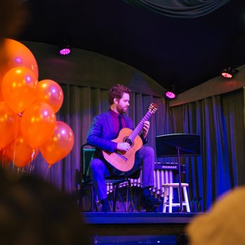 Stephan Kane Classical Guitarist - LMS Faculty Recital performance - Musical Instruments & Teachers Near Me Stephan Kane Classical Guitarist - LMS Faculty Recital performance - Musical Instruments & Teachers Near Me