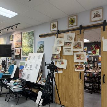Bash & Design Gallery - Art Galleries Near Me - Las Vegas, Nevada
