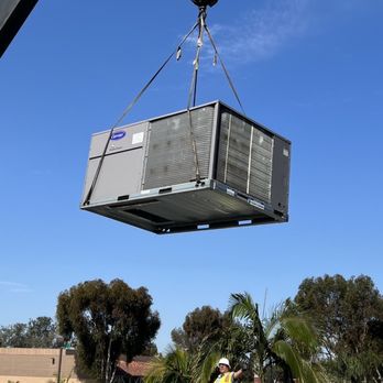 all aire heating and cooling