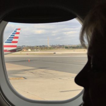 American Airlines - Washington monument from 2C. - Airlines Near Me - Arlington, Virginia American Airlines - Washington monument from 2C. - Airlines Near Me - Arlington, Virginia
