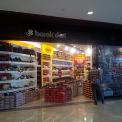 Barok Deri