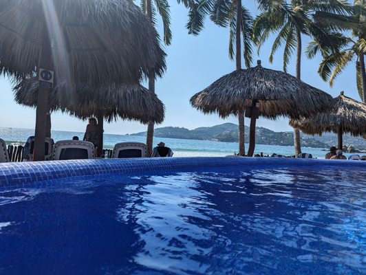Hotel Villa Mexicana by null