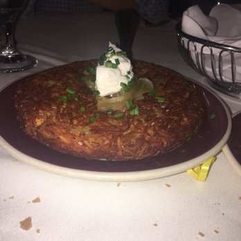 Bones - The famous hash browns. A nice twist. - Steakhouses Near Me - Atlanta, Georgia Bones - The famous hash browns. A nice twist. - Steakhouses Near Me - Atlanta, Georgia