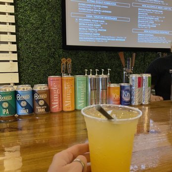 Millennial Brewing Company - Breweries Near Me - Fort Myers, Florida