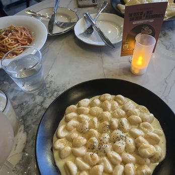Monello - Gnocchi - Italian Near Me - San Diego, California Monello - Gnocchi - Italian Near Me - San Diego, California
