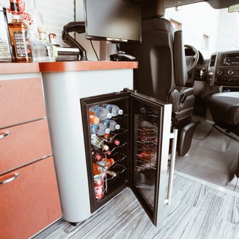 Mobile Hair Pros - Complementary beverages ! - Barbers Near Me Mobile Hair Pros - Complementary beverages ! - Barbers Near Me