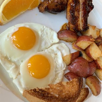 Evergreen Eatery & Cafe - Smoke House Pork Belly Steak & Eggs - Breakfast & Brunch Near Me - Boston, Massachusetts Evergreen Eatery & Cafe - Smoke House Pork Belly Steak & Eggs - Breakfast & Brunch Near Me - Boston, Massachusetts