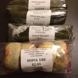 Sweet Rice Cake