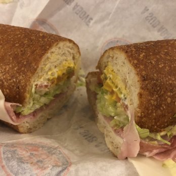 Jersey Mike's Subs - Sandwiches Near Me - Los Angeles, California