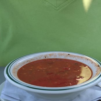 Sono Seaport Seafood - Manhattan Clam Chowder - Seafood Near Me - Norwalk, Connecticut Sono Seaport Seafood - Manhattan Clam Chowder - Seafood Near Me - Norwalk, Connecticut