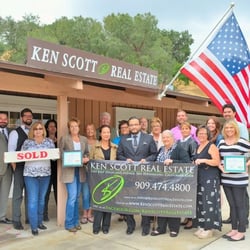 Ken Scott Real Estate