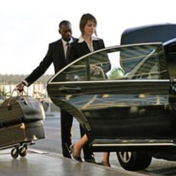 Fly On Time Transportation And Limo