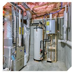Epsom Plumbing and Heating