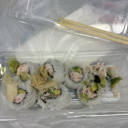 Lucky Teriyaki