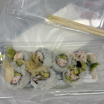 The Lodge Carts - I got some sushi from Lucky Teriyaki Sushi & Ramen! There the Cali rolls! The milk tea Taro is so good! - Food Trucks Near Me - Scappoose, Oregon The Lodge Carts - I got some sushi from Lucky Teriyaki Sushi & Ramen! There the Cali rolls! The milk tea Taro is so good! - Food Trucks Near Me - Scappoose, Oregon