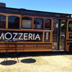 Food Truck Wars with a 'Twist' of Bacon