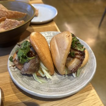 Spice Asian Kitchen - Bao Buns Duck - Asian Fusion Near Me - Fort Mill, South Carolina Spice Asian Kitchen - Bao Buns Duck - Asian Fusion Near Me - Fort Mill, South Carolina