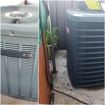 Airamedics - Heating & Air Conditioning/HVAC Near Me