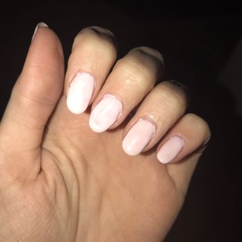 Fendi Nails - Never coming back here! - Nail Salons Near Me - Anthem, Arizona Fendi Nails - Never coming back here! - Nail Salons Near Me - Anthem, Arizona