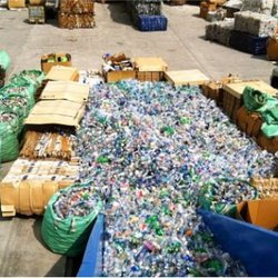 Atlas Recycling Centers