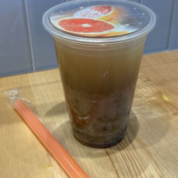 Luo Xiao Du - Green Bean Beverage - Chinese Near Me - New York, New York