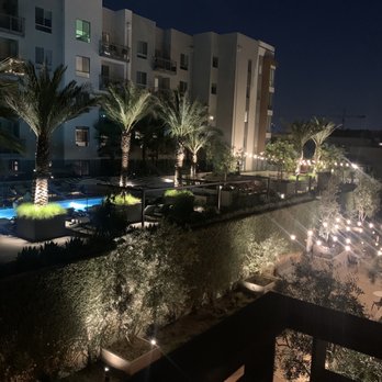 Bahay Apartments - View from Balcony! - Apartments Near Me - Los Angeles, California