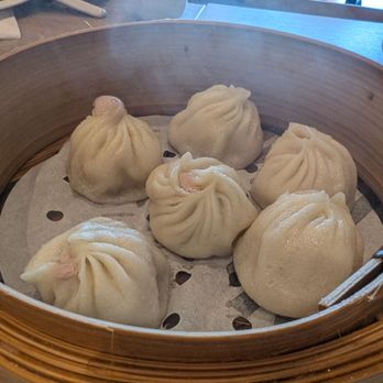 Full House Dumpling - Chinese Near Me - Fremont, California