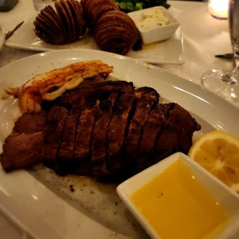 Steak 44 - 45 day dry aged bone-in ribeye - Steakhouses Near Me - Phoenix, Arizona Steak 44 - 45 day dry aged bone-in ribeye - Steakhouses Near Me - Phoenix, Arizona