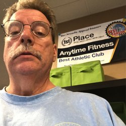 Anytime Fitness