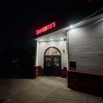 Sorrento’s Italian Joint - Entrance off Montgomery Road - Pizza Near Me - Cincinnati, Ohio Sorrento’s Italian Joint - Entrance off Montgomery Road - Pizza Near Me - Cincinnati, Ohio