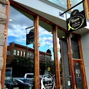 Tosca Olive Oils - Olive Oil Near Me - Missoula, Montana Tosca Olive Oils - Olive Oil Near Me - Missoula, Montana
