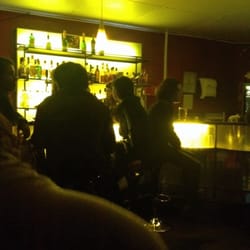 Ático Bar
