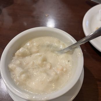 Good Thymes Family Restaurant - Clam chowder - American Near Me - Lowell, Massachusetts Good Thymes Family Restaurant - Clam chowder - American Near Me - Lowell, Massachusetts