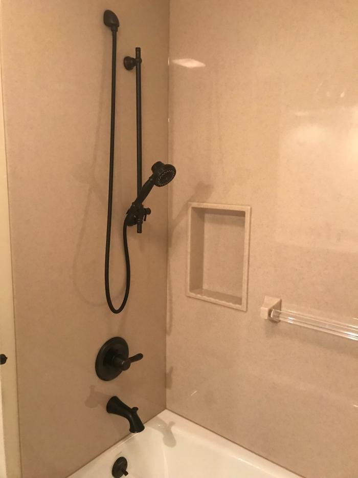 Slide of Tom Smith Plumbing