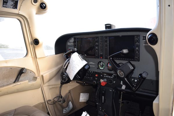 Aero Safety Training