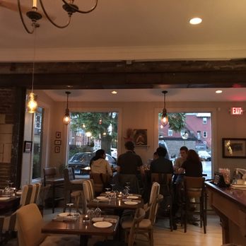 Midpoint Istanbul Fine Dining - Another shot of the place. Nice and cozy. - Turkish Near Me - New Haven, Connecticut Midpoint Istanbul Fine Dining - Another shot of the place. Nice and cozy. - Turkish Near Me - New Haven, Connecticut