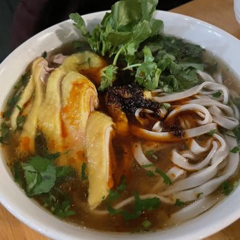 Lao Peng You - Chicken Noodle Soup - Chinese Near Me - Chicago, Illinois Lao Peng You - Chicken Noodle Soup - Chinese Near Me - Chicago, Illinois